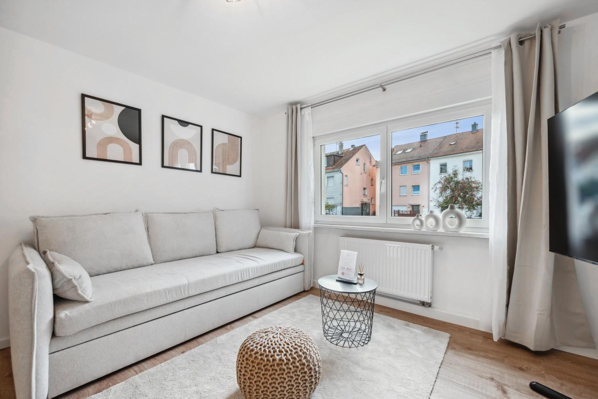 Malu - Ruhige Lage, Erdgeschoss, Smarttv, Netflix, 24h Checkin, *